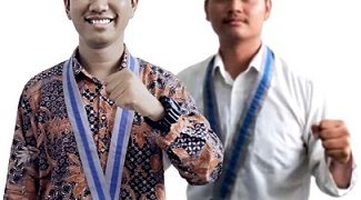 Armada Simorangkir dan Rezeki Situmeang