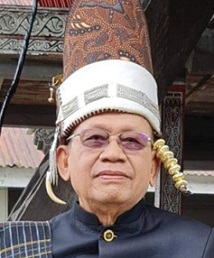 Dr Sarmedi Purba SPOG