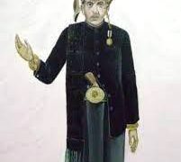 Gambar Sangnaualuh Damanik