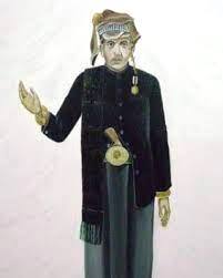 Gambar Sangnaualuh Damanik