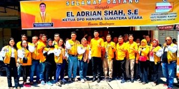 Poto bersama