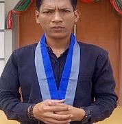 Hizkia Ronaldus Silalahi