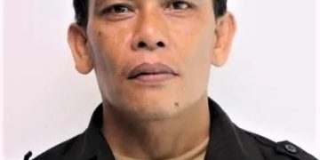 Imran Nasution