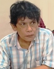 Imran Nasution
