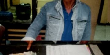 Jurtul dan barang bukti