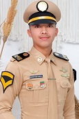 Marasyauqi Hariri Simanjuntak