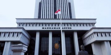 Gedung Mahkamah Agung