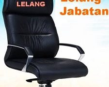 Ilustrasi lelang jabatan