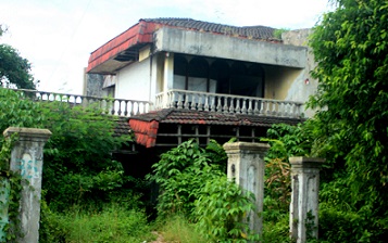 Rumah Nomor 35