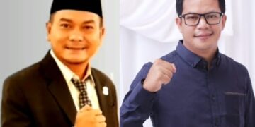 Andika Prayogi Sinaga dan Metro B Hutagaol