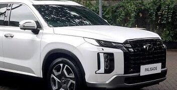 Ilustrasi mobil dinas yang dibeli Wali Kota