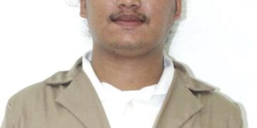 Michael Hutajulu