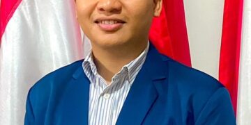 Naufal Zaky , S.Pd, M.Pd