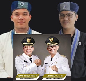 Theo Naibaho, Cavin Tampubolon dan RHS-ZW