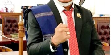 Andika Prayogi Sinaga SE