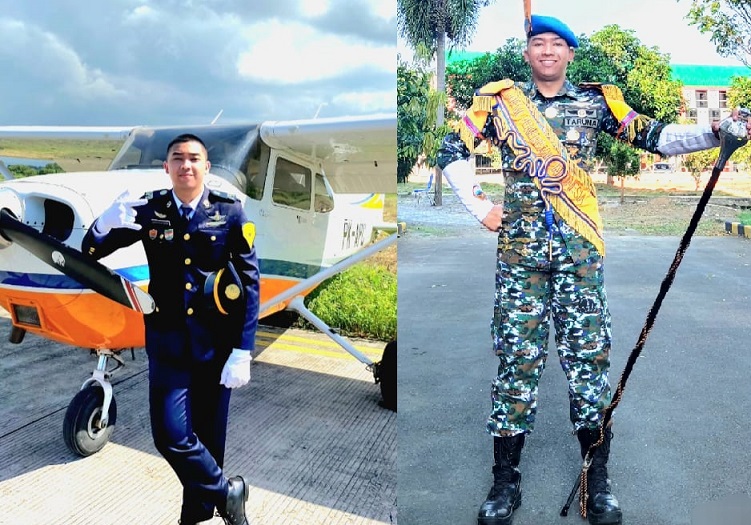 Marasyauqi Hariri Simanjuntak