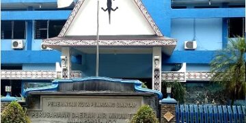 Perumda Tirtauli Siantar