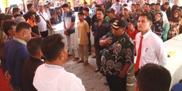 Proses Restoratif Justice