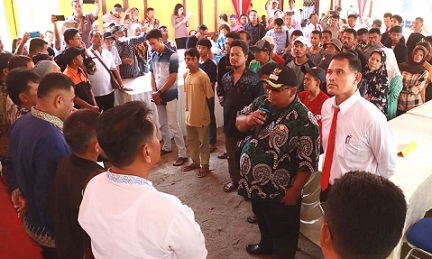 Proses Restoratif Justice