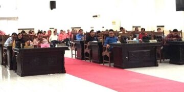 Rapat Paripurna