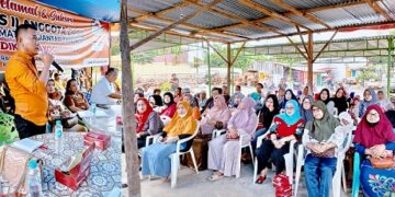 Reses II tahun 2023 Andika Prayogi SE