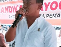 Andika Prayogi Sinaga SE