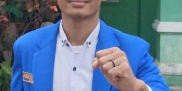 Ketua PMII Siantar-Simalungun