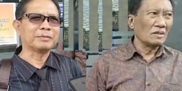 Penasehat Hukum Penggugat dan Penggugat