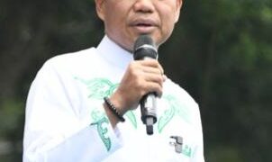 Penceramah Ustadz H Das'Ad Latif