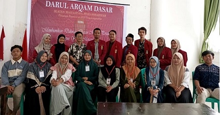 Poto bersama