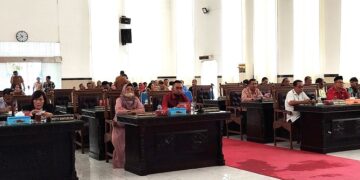 Rapat paripurna