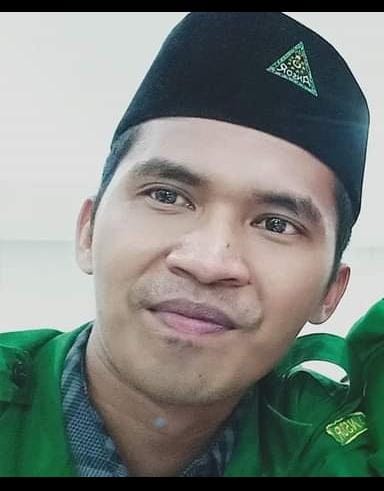 ketua GP Ansor Kota Siantar