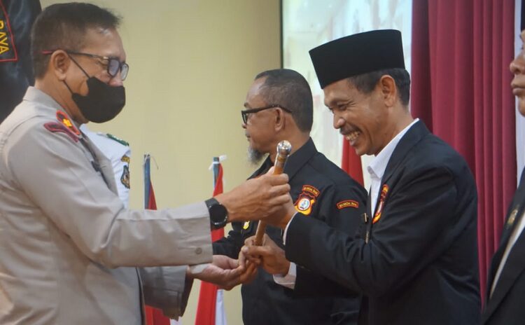 Bankom Raya Siantar Simalungun