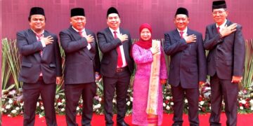 Komisioner KPU Siantar