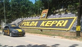 Polda Kepri