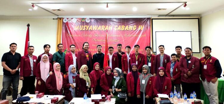 Poto bersama