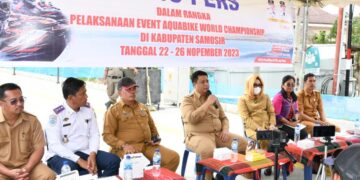 Temu pers