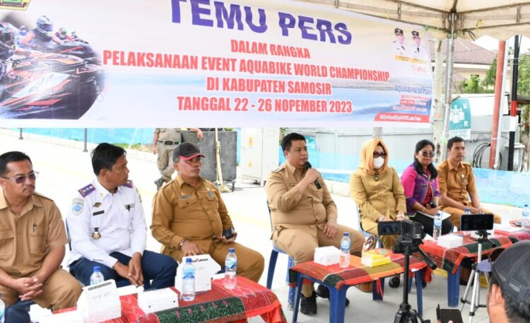 Temu pers
