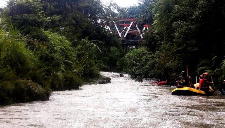 Sungai Bah Bolon