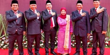 Komisioner KPU Siantar