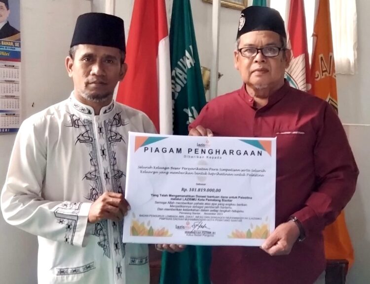 Ucapan terimakasih