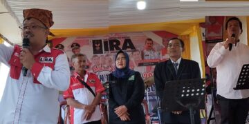 Bupati LIRA, Pangulu dan Bupati Simalungun