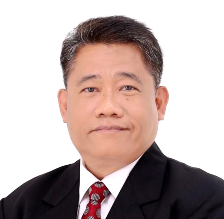 Henry Sinaga