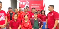 Para Celeg PSI yang minta dicoret
