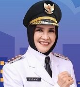 Walikota Siantar