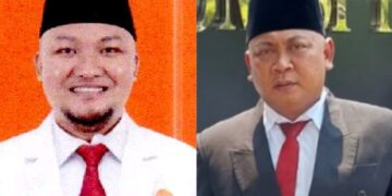 Wasis Waseso Pamungkas dan Chucha Ashari