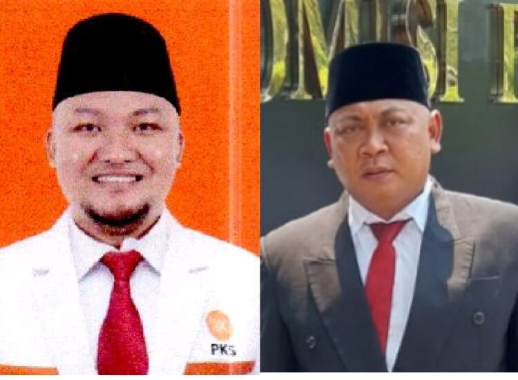 Wasis Waseso Pamungkas dan Chucha Ashari