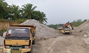 Lokasi Galian C