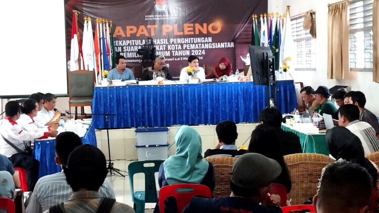 Rapat pleno