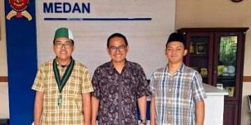 Poto bersama